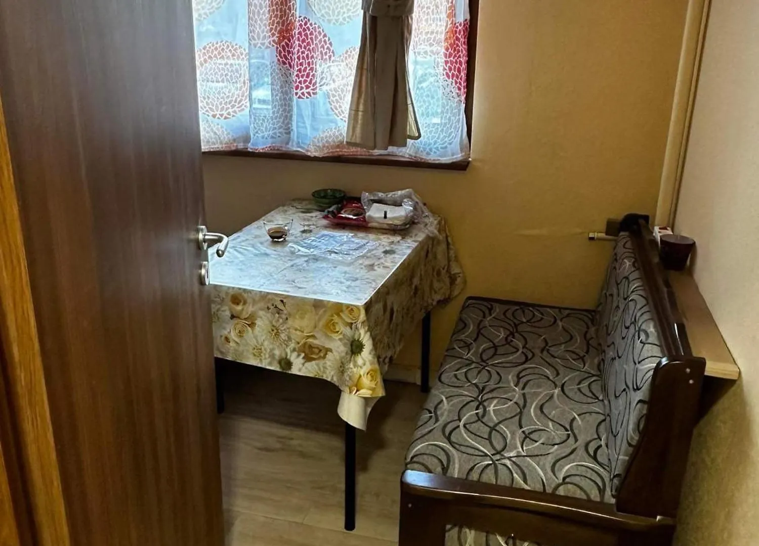 Apartment Апартамент Миели Sofia