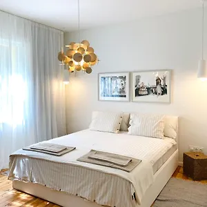 Historical Center Apartment