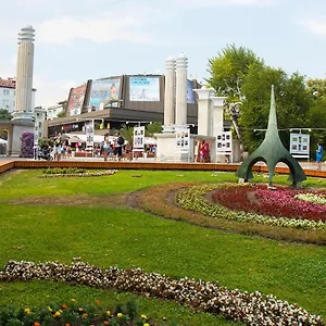 visit hotel