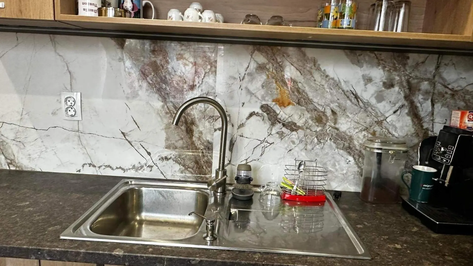 Apartment Апартамент Миели Sofia Bulgaria