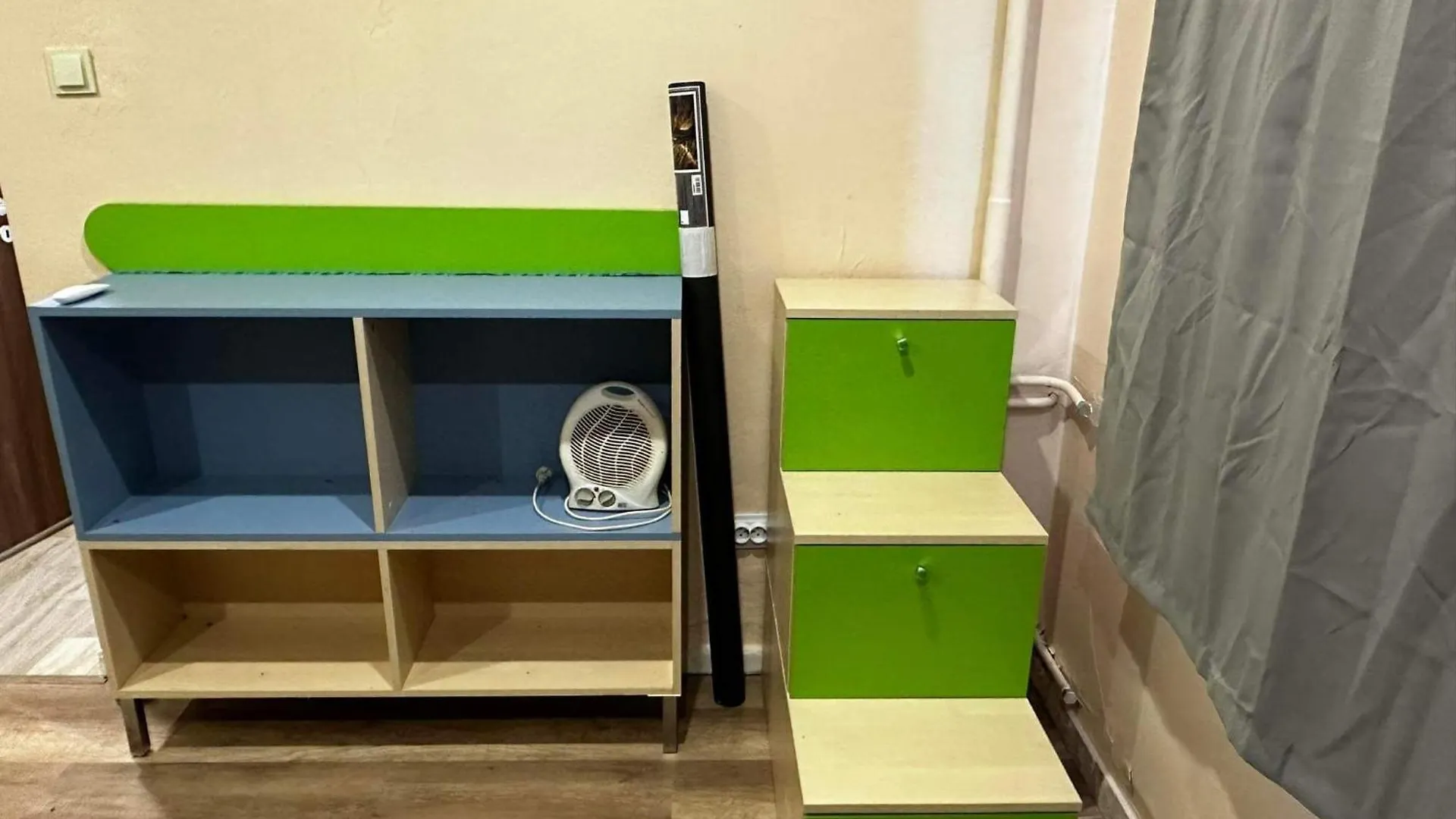 Апартамент Миели Sofia Apartment