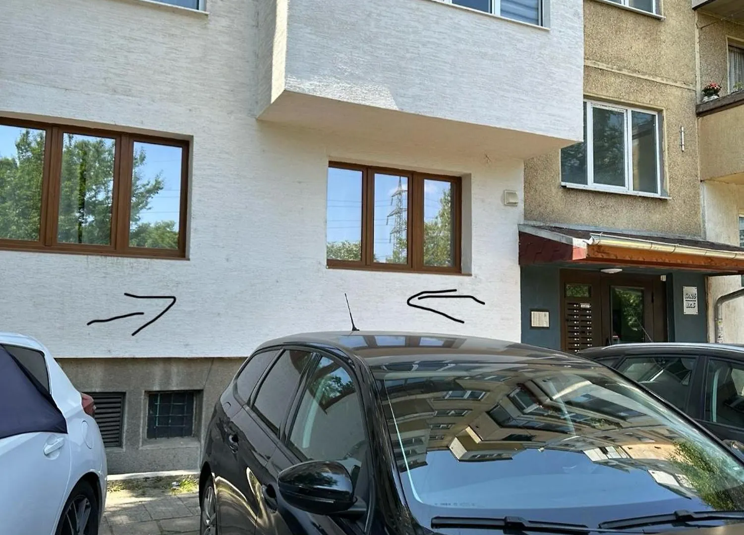 Апартамент Миели Sofya Daire