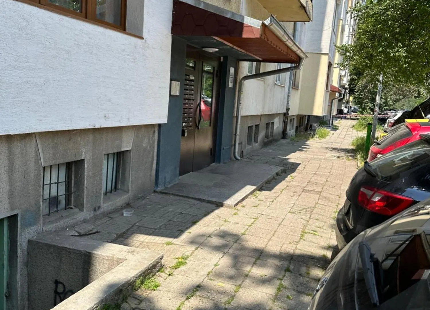 Апартамент Миели Sofya